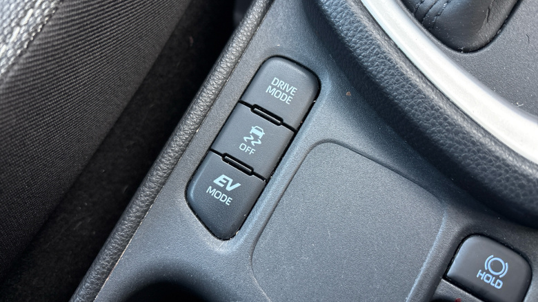 Toyota Yaris Cross 1.5 Hybrid Design 5dr CVT Hybrid Estate